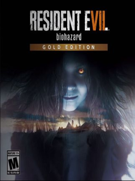 RESIDENT EVIL 7 biohazard / BIOHAZARD 7 resident evil: Gold Edition Xbox Live Key Xbox One EUROPE RESIDENT EVIL 7 biohazard / BIOHAZARD 7 resident evil: Gold Edition Xbox Live Key Xbox One EUROPE