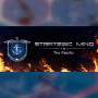Strategic Mind: The Pacific Steam Key GLOBAL