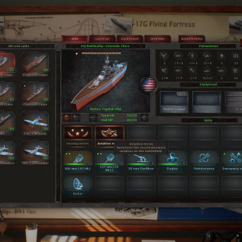 Strategic Mind: The Pacific Steam Key GLOBAL