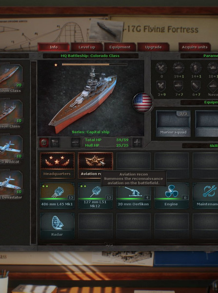 Strategic Mind: The Pacific Steam Key GLOBAL Strategic Mind: The Pacific Steam Key GLOBAL