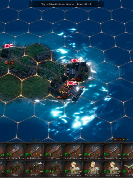 Strategic Mind: The Pacific Steam Key GLOBAL Strategic Mind: The Pacific Steam Key GLOBAL