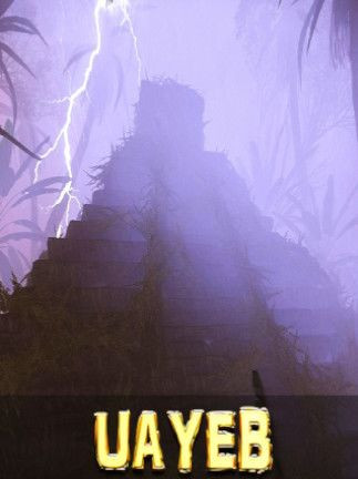 UAYEB Steam Key GLOBAL UAYEB Steam Key GLOBAL