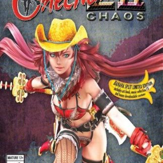 Onechanbara Z2: Chaos Steam Key GLOBAL