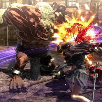 Onechanbara Z2: Chaos Steam Key GLOBAL