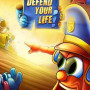 Defend Your Life: TD Steam Key GLOBAL