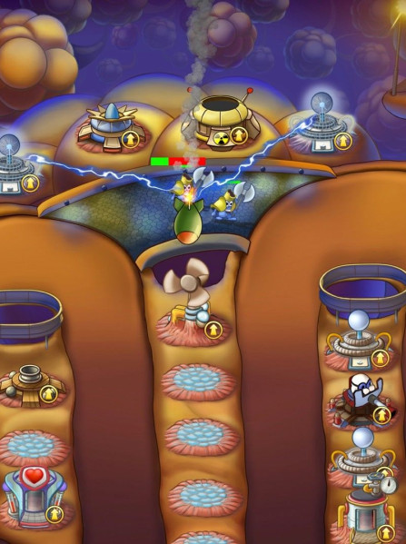 Defend Your Life: TD Steam Key GLOBAL Defend Your Life: TD Steam Key GLOBAL