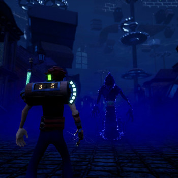 The Watchmaker Steam Key GLOBAL