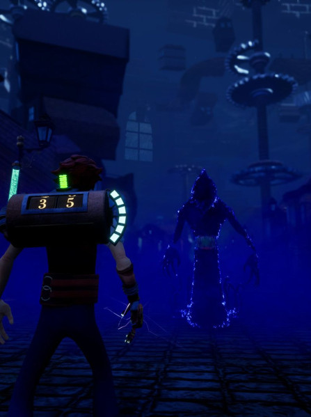 The Watchmaker Steam Key GLOBAL The Watchmaker Steam Key GLOBAL