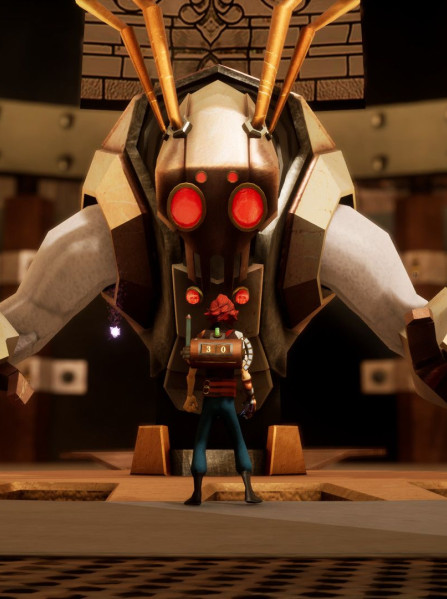 The Watchmaker Steam Key GLOBAL The Watchmaker Steam Key GLOBAL