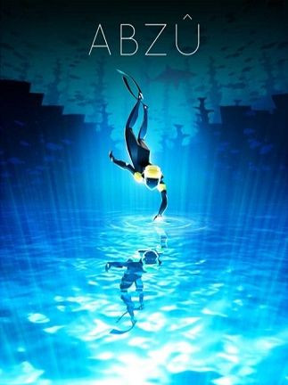 ABZU Xbox Live Key EUROPE ABZU Xbox Live Key EUROPE