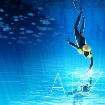ABZU Xbox Live Key EUROPE
