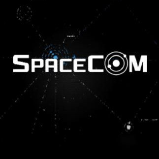 SPACECOM Steam Key GLOBAL