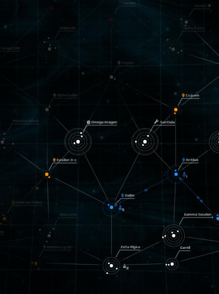 SPACECOM Steam Key GLOBAL SPACECOM Steam Key GLOBAL