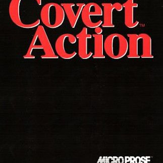 Sid Meier's Covert Action Classic (PC) - Steam Key - GLOBAL
