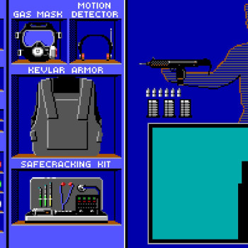 Sid Meier's Covert Action Classic (PC) - Steam Key - GLOBAL