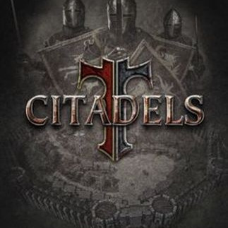 Citadels Steam Key GLOBAL
