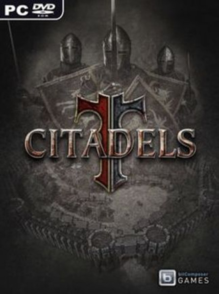 Citadels Steam Key GLOBAL Citadels Steam Key GLOBAL