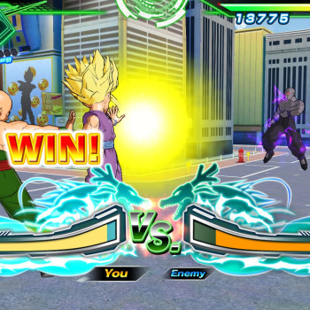 SUPER DRAGON BALL HEROES WORLD MISSION Steam Key EUROPE