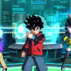 SUPER DRAGON BALL HEROES WORLD MISSION Steam Key EUROPE SUPER DRAGON BALL HEROES WORLD MISSION Steam Key EUROPE