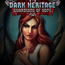 Dark Heritage: Guardians of Hope Steam Key GLOBAL