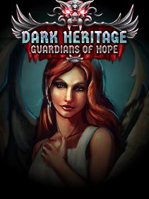 Dark Heritage: Guardians of Hope Steam Key GLOBAL