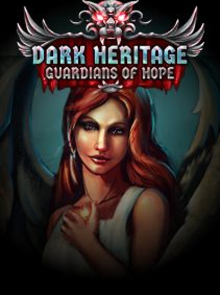 Dark Heritage: Guardians of Hope Steam Key GLOBAL Dark Heritage: Guardians of Hope Steam Key GLOBAL