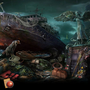 Dark Heritage: Guardians of Hope Steam Key GLOBAL