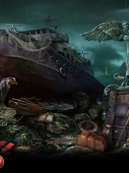 Dark Heritage: Guardians of Hope Steam Key GLOBAL Dark Heritage: Guardians of Hope Steam Key GLOBAL
