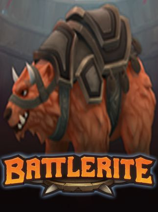 Battlerite DLC: YogYog Bear Mount Key Steam GLOBAL