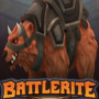 Battlerite DLC: YogYog Bear Mount Key Steam GLOBAL