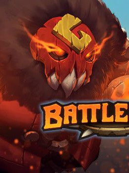 Battlerite DLC: YogYog Bear Mount Key Steam GLOBAL