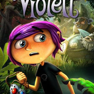Violett Remastered Steam Key GLOBAL