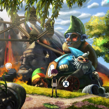 Violett Remastered Steam Key GLOBAL