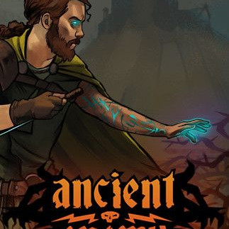 Ancient Enemy (PC) - Steam Key - GLOBAL