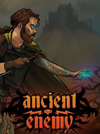 Ancient Enemy (PC) - Steam Key - GLOBAL