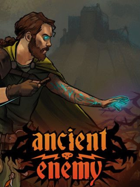 Ancient Enemy (PC) - Steam Key - GLOBAL Ancient Enemy (PC) - Steam Key - GLOBAL