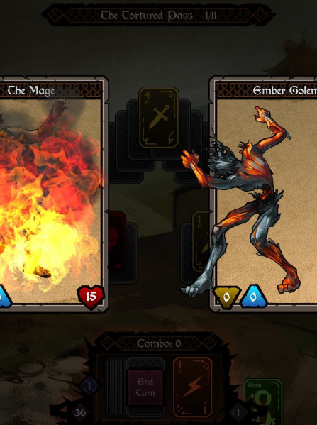 Ancient Enemy (PC) - Steam Key - GLOBAL Ancient Enemy (PC) - Steam Key - GLOBAL