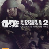 Hidden & Dangerous 2: Courage Under Fire Steam Key GLOBAL Hidden & Dangerous 2: Courage Under Fire Steam Key GLOBAL