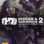 Hidden & Dangerous 2: Courage Under Fire Steam Key GLOBAL