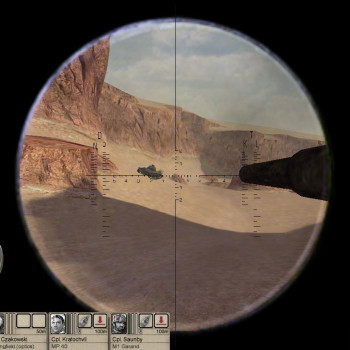 Hidden & Dangerous 2: Courage Under Fire Steam Key GLOBAL