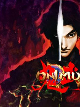 Onimusha: Warlords / 鬼武者 Steam Key EUROPE
