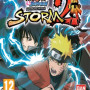 NARUTO SHIPPUDEN: Ultimate Ninja STORM 2 Xbox Live Key EUROPE