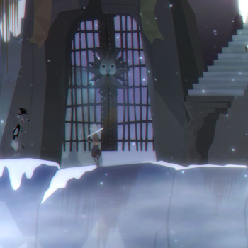 Between Me and The Night Steam Key GLOBAL