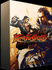 Kung Fu Strike - The Warrior's Rise Steam Key GLOBAL