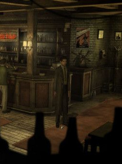 Face Noir Steam Key GLOBAL