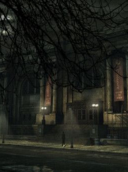 Face Noir Steam Key GLOBAL