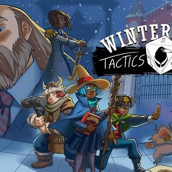 Wintermoor Tactics Club (PC) - Steam Key - GLOBAL