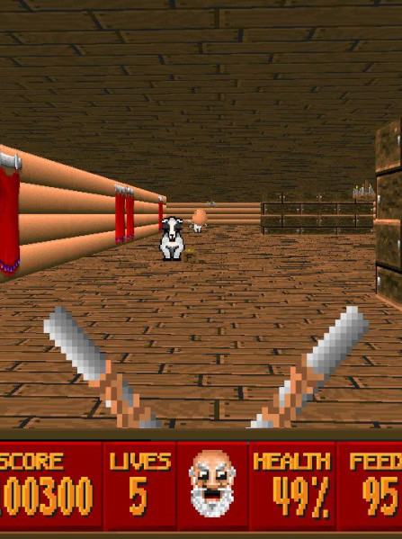 Super 3-D Noah's Ark Steam Key GLOBAL Super 3-D Noah's Ark Steam Key GLOBAL