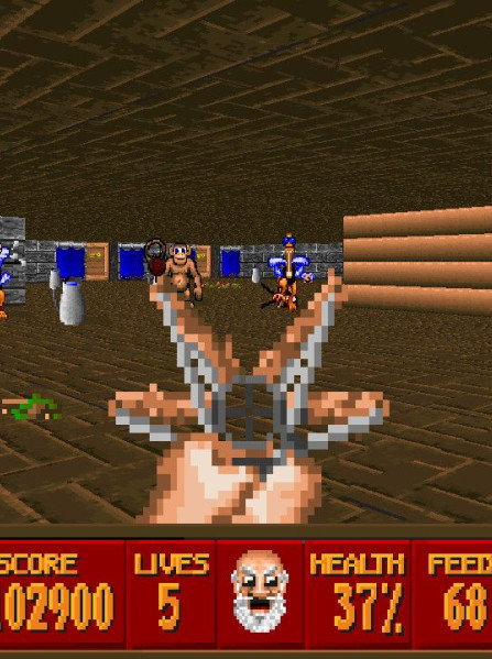 Super 3-D Noah's Ark Steam Key GLOBAL Super 3-D Noah's Ark Steam Key GLOBAL