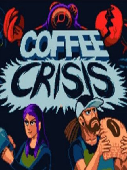 Coffee Crisis Steam Key GLOBAL Coffee Crisis Steam Key GLOBAL